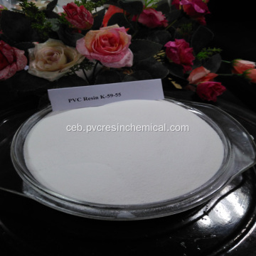 Ang Acetylene Base PVC Resin Polyvinyl Chloride